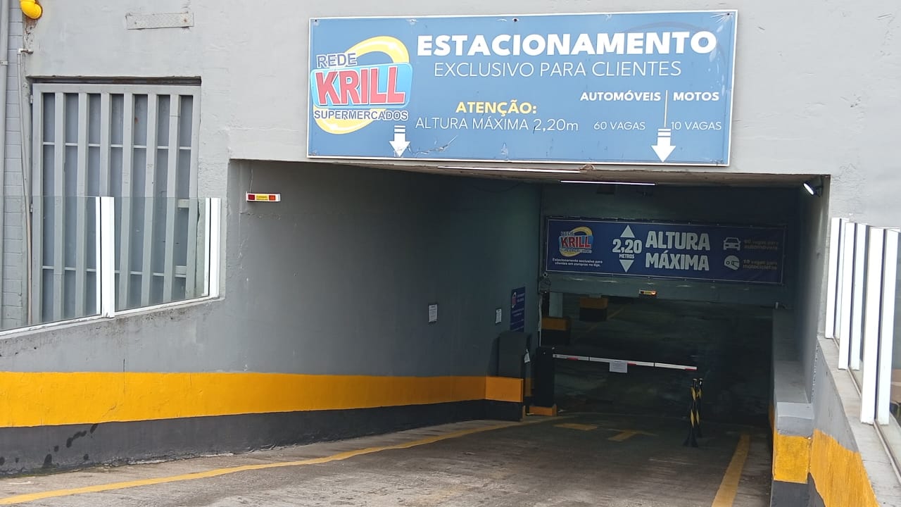 Supermercado